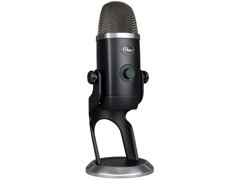 Blue Microphones Blue Yeti X マイク Amazon.co.jp: Blue Microphones Yeti X ゲーミングマイク
